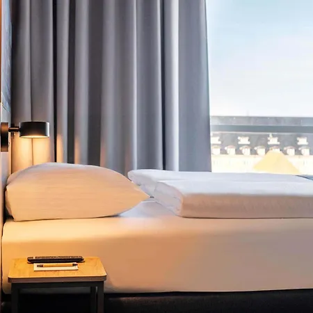 B&B Hotel Stuttgart-Bad Cannstatt-3