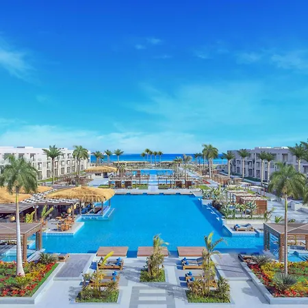 Steigenberger Resort Ras Soma-3