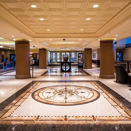 Palace Station Hotel & Casino-3
