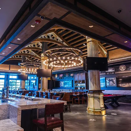Palace Station Hotel & Casino-2