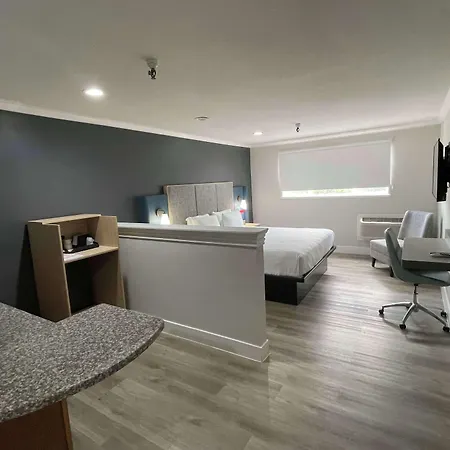 The Midtowner Hotel, Surestay Collection By Best Western-3