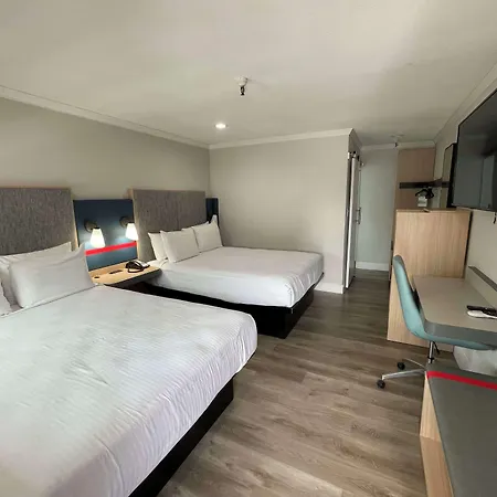 The Midtowner Hotel, Surestay Collection By Best Western-2