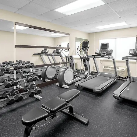 Courtyard By Marriott Wilmington/Wrightsville Beach-3