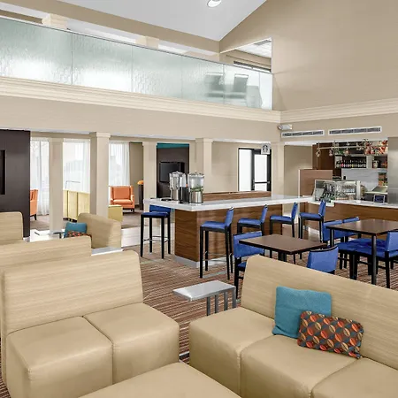 Courtyard By Marriott Wilmington/Wrightsville Beach-2