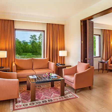 Trident Agra-3