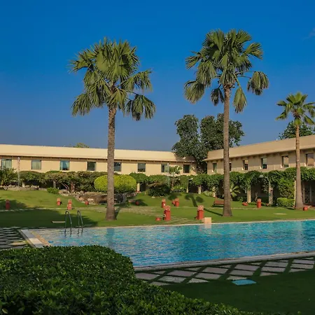Trident Agra-2