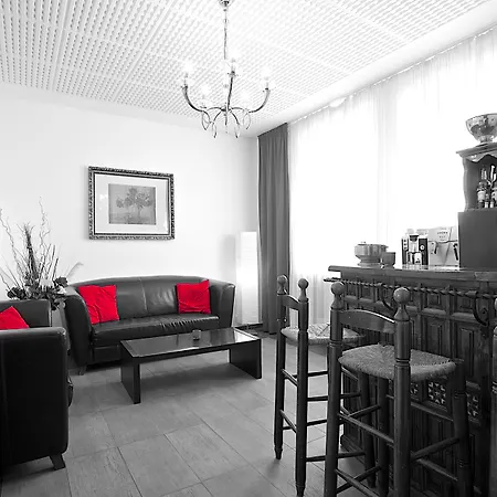 Hotel Carmen-3