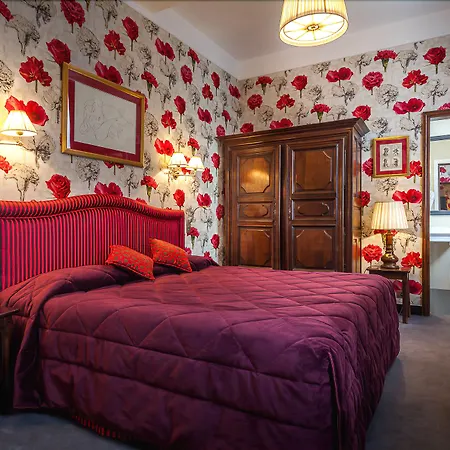Hotel Fougere-3