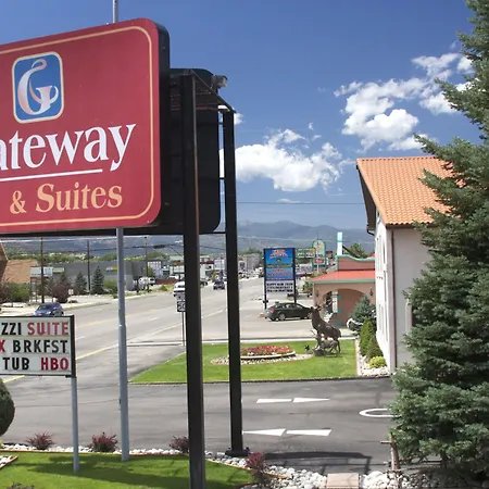 Gateway Inn And Suites-3