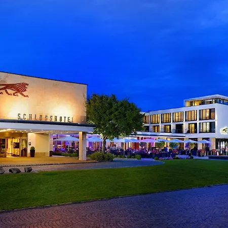 Schlosshotel Kassel-3