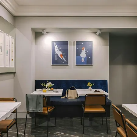 Bb Hotels Smarthotel Missori-3