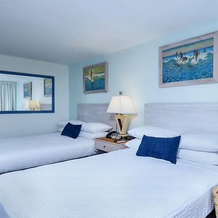 Waikiki Gateway Hotel-2