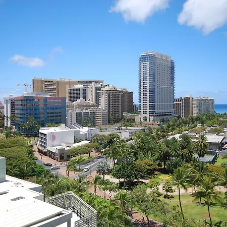 Waikiki Gateway Hotel-3