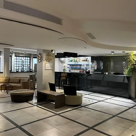 Hotel Floris Arlequin Grand-Place-2