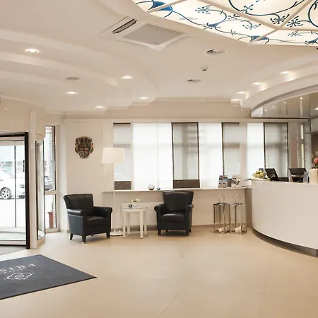 Hotel Frisia-2