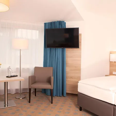 Hotel Frisia-3