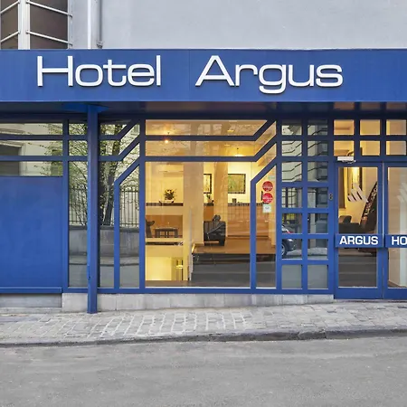 Hotel Argus By Happyculture-3