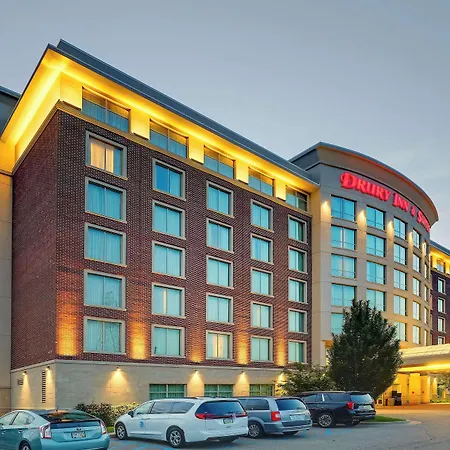 Drury Inn & Suites Grand Rapids-3