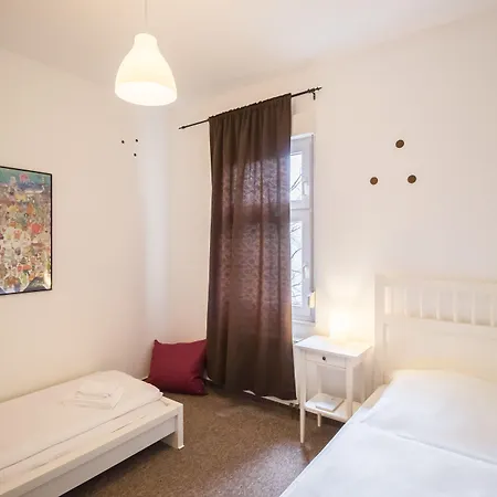 Hotel Markgraf Leipzig-2