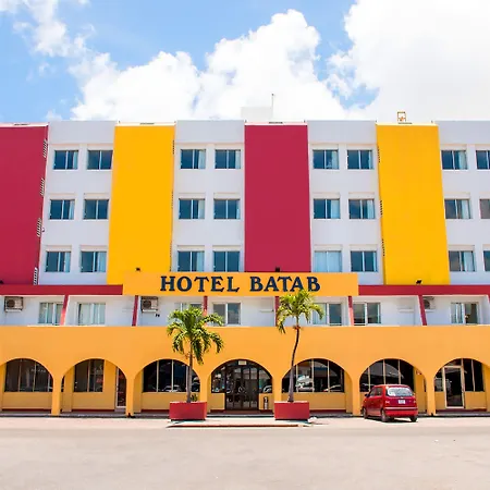 Hotel Batab-3
