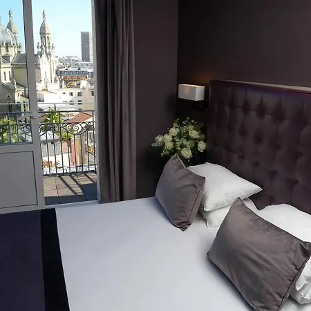 Hotel Saint-Charles-3