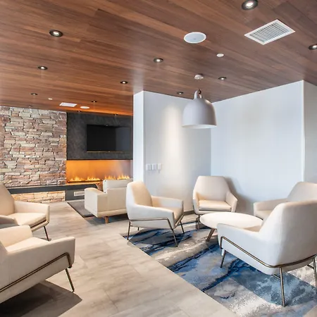 Fairfield By Marriott Inn & Suites Newport Cincinnati-2
