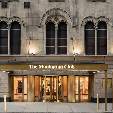 The Manhattan Club-2
