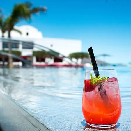 Minos Palace Resort - Adults Only-3