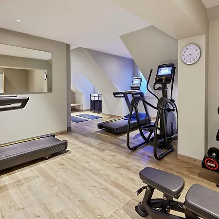 Courtyard By Marriott Schwerin-2