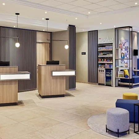Courtyard By Marriott Schwerin-3