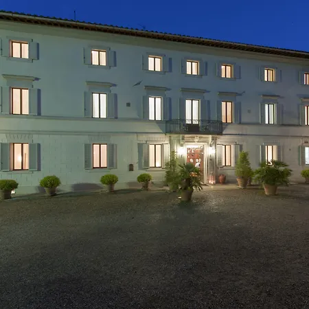 Villa Ermellina Siena, A Tribute Portfolio Hotel-3