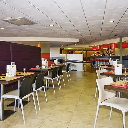 Ibis Hotel Dublin-2