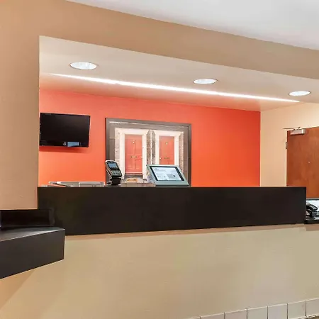 Extended Stay America Select Suites - Detroit - Sterling Heights-2