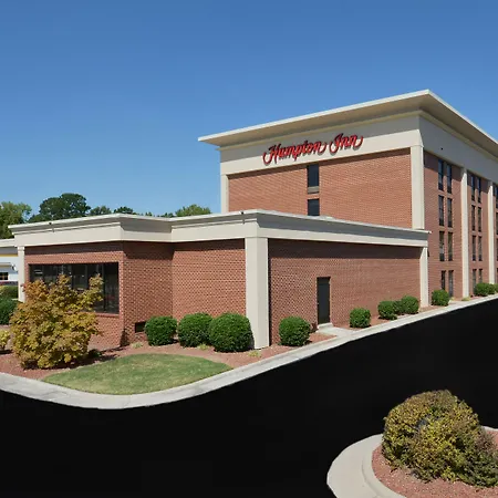 Hampton Inn High Point-2