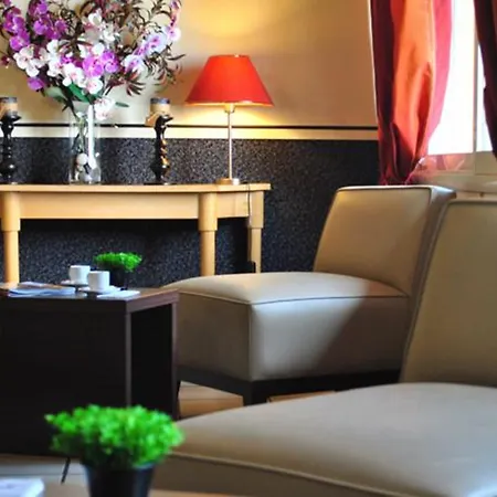Hôtel Alliance-2