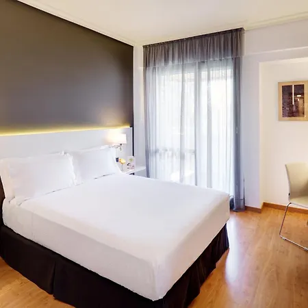 Sercotel Gran Hotel Zurbarán-3