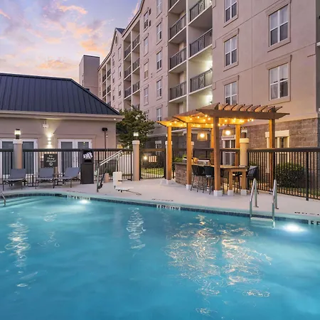 Homewood Suites By Hilton Atlanta-Alpharetta-3
