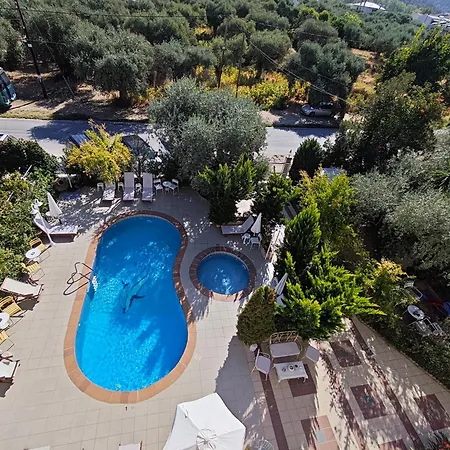 Ioli Apartments-3