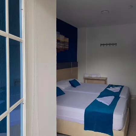 Hotel Caribe Real Inn-3