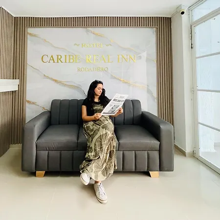 Hotel Caribe Real Inn-2