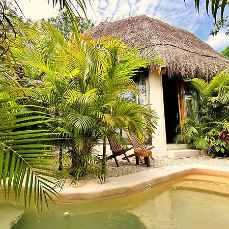 Hotel Muaré Tulum Wellness&Spa-3