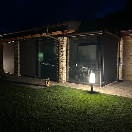 Nuovo B&B Colline San Benedetto-2