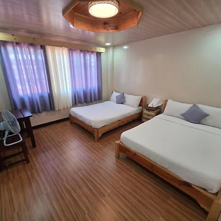Quarrybay Hometel Sagada-2