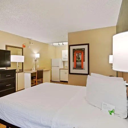 Extended Stay America Suites - Washington, Dc - Reston-3