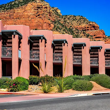 Bell Rock Inn-3
