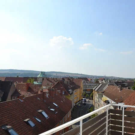 M&A Cityhotel Hildesheim-2