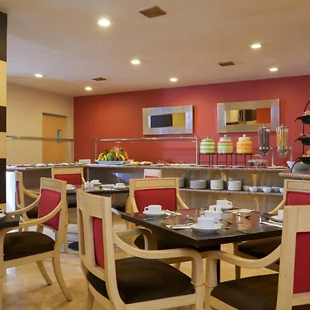 Hotel Royal Reforma-3