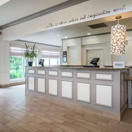 Hilton Garden Inn Louisville East-2