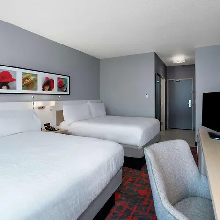 Hilton Garden Inn Louisville East-3