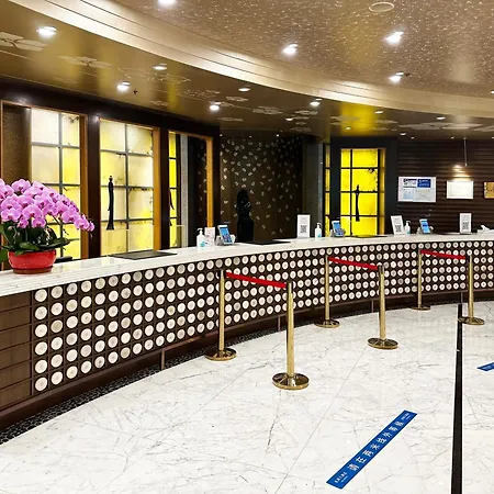 Asia Hotel Beijing-3